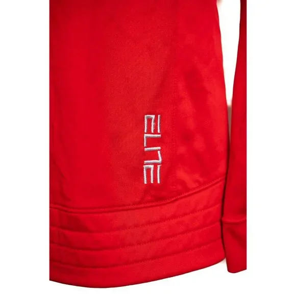 Nike Elite Ohio State Warm Up Hoodie - Picture 11 of 12